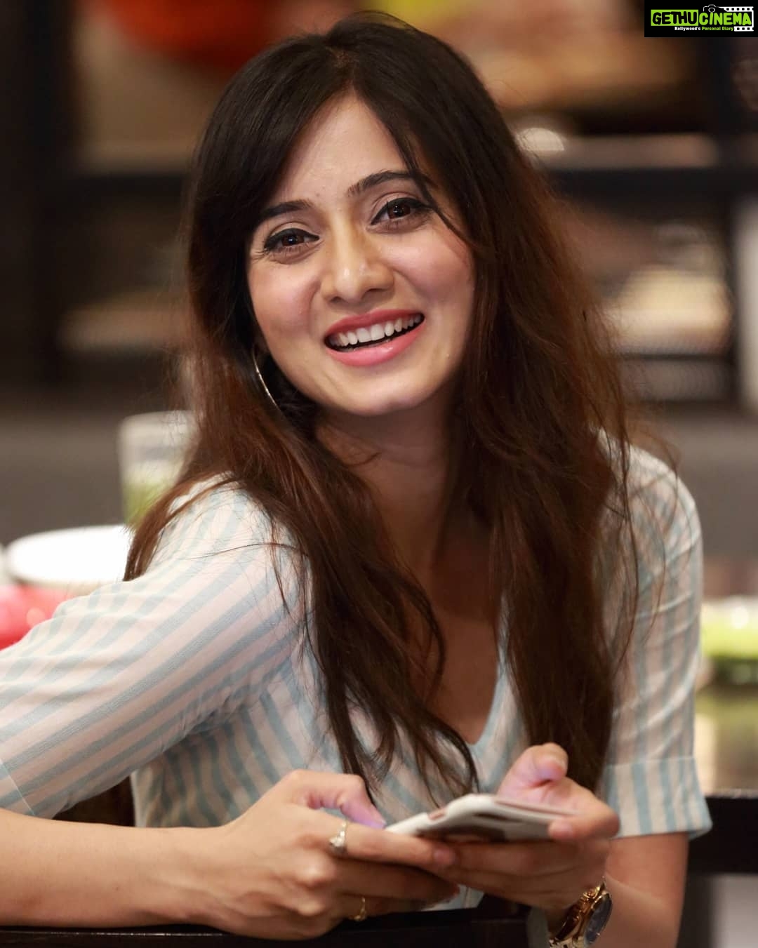 Harshika Poonacha Instagram - Candid and just love ❤️❤️❤️