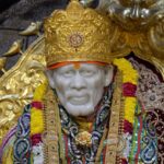 Harshika Poonacha Instagram – Om Sai Ram 🙏
Don’t worry if you couldn’t goto Shirdi , Here he is straight from Shirdi 😇
Beautiful Sai Ram ❤️