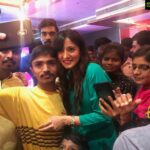 Harshika Poonacha Instagram - Pure , clean ,innocent love from these lovely not so privileged souls. People are so unhappy these days even though they have everything,But these little orphan kids and specially abled kids are so happy and spread somuch positivity. My birthday couldn't be any better than this. My best birthday till date. Love is all we need ❤ Thankyou for all your lovely wishes🙏 Special thanks to @samarthanam_trust and #srisaisnehasamsthe #spreadlove #bestbirthdayever Nolimmits Lounge & Club
