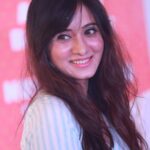 Harshika Poonacha Instagram - Tag someone who can capture your every single expression 🙈🙈🙈 I'm lucky as I've #Sandeep , My super candid photographer who has made me super confident about both my profiles and every possible angle I can look at 😇 Love my team 👍 #SuperBlessed PS: ***Don't steal my photographer from me 😂 Barbeque Nation