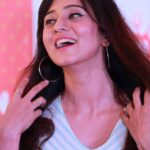 Harshika Poonacha Instagram - Tag someone who can capture your every single expression 🙈🙈🙈 I'm lucky as I've #Sandeep , My super candid photographer who has made me super confident about both my profiles and every possible angle I can look at 😇 Love my team 👍 #SuperBlessed PS: ***Don't steal my photographer from me 😂 Barbeque Nation
