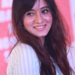 Harshika Poonacha Instagram - Tag someone who can capture your every single expression 🙈🙈🙈 I'm lucky as I've #Sandeep , My super candid photographer who has made me super confident about both my profiles and every possible angle I can look at 😇 Love my team 👍 #SuperBlessed PS: ***Don't steal my photographer from me 😂 Barbeque Nation