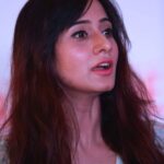 Harshika Poonacha Instagram – Tag someone who can capture your every single expression 🙈🙈🙈
I’m lucky as I’ve #Sandeep , My super candid photographer who has made me super confident about both my profiles and every possible angle I can look at 😇
Love my team 👍
#SuperBlessed 
PS: ***Don’t steal my photographer from me 😂 Barbeque Nation