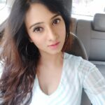 Harshika Poonacha Instagram - "DONT GO WITH THE FLOW, BE THE FLOW" ❤️❤️❤️ Taj West End, Bengaluru