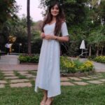 Harshika Poonacha Instagram – “DONT GO WITH THE FLOW, BE THE FLOW”
❤️❤️❤️ Taj West End, Bengaluru