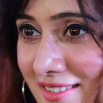 Harshika Poonacha Instagram - Candid and just love ❤️❤️❤️