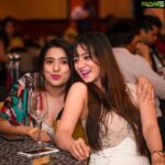 Harshika Poonacha Instagram - We don’t meet everyday, We don’t talk everyday,But we just know that we share a beautiful bond in which we care, protect and standup for each other at any situation . Friendship is not just about partying or catching up, It’s about adding your friends in your prayers, wishing good for them and making sure they are doing fine ❤️ To all the friends out there, Stay happy and Stay Beautiful 😘😘😘 Spread #Love #happiness and #positivity 😇 I know it’s not friendships day, But when you have wonderful friends around you who care for you , “EVERYDAY IS FRIENDSHIP DAY “