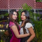 Harshika Poonacha Instagram - Happiest birthday to you Deepi ❤️❤️❤️ Wishing you all the happiness on earth 😘😘😘 @deepika__das