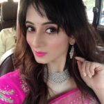 Harshika Poonacha Instagram - 💖💖💖