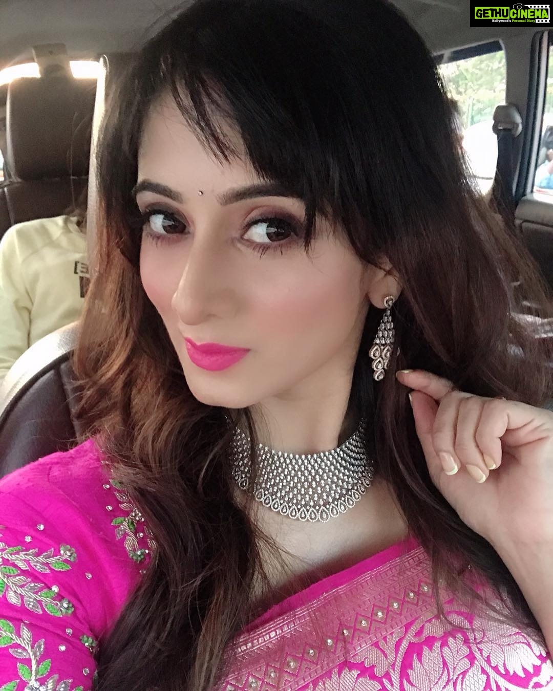 Harshika Poonacha Instagram - 💖💖💖