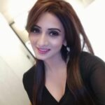 Harshika Poonacha Instagram - Just Smile 😊, Rest is taken care ❤️❤️❤️