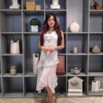 Harshika Poonacha Instagram – My simple photoshoot at Mi Home with my #POCOF1 ❤️
Do you really think you need a professional camera when you can take such beautiful pics on your phone ? I don’t need one as I’ve #POCOF1 !!!
Thankyou @manukumarjain for introducing me to this wonderful phone 🤩
@xiaomiindia