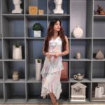 Harshika Poonacha Instagram – My simple photoshoot at Mi Home with my #POCOF1 ❤️
Do you really think you need a professional camera when you can take such beautiful pics on your phone ? I don’t need one as I’ve #POCOF1 !!!
Thankyou @manukumarjain for introducing me to this wonderful phone 🤩
@xiaomiindia