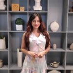 Harshika Poonacha Instagram – My simple photoshoot at Mi Home with my #POCOF1 ❤️
Do you really think you need a professional camera when you can take such beautiful pics on your phone ? I don’t need one as I’ve #POCOF1 !!!
Thankyou @manukumarjain for introducing me to this wonderful phone 🤩
@xiaomiindia