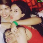 Harshika Poonacha Instagram - We don’t meet everyday, We don’t talk everyday,But we just know that we share a beautiful bond in which we care, protect and standup for each other at any situation . Friendship is not just about partying or catching up, It’s about adding your friends in your prayers, wishing good for them and making sure they are doing fine ❤️ To all the friends out there, Stay happy and Stay Beautiful 😘😘😘 Spread #Love #happiness and #positivity 😇 I know it’s not friendships day, But when you have wonderful friends around you who care for you , “EVERYDAY IS FRIENDSHIP DAY “
