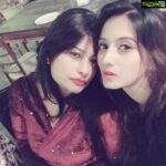 Harshika Poonacha Instagram - We don’t meet everyday, We don’t talk everyday,But we just know that we share a beautiful bond in which we care, protect and standup for each other at any situation . Friendship is not just about partying or catching up, It’s about adding your friends in your prayers, wishing good for them and making sure they are doing fine ❤️ To all the friends out there, Stay happy and Stay Beautiful 😘😘😘 Spread #Love #happiness and #positivity 😇 I know it’s not friendships day, But when you have wonderful friends around you who care for you , “EVERYDAY IS FRIENDSHIP DAY “