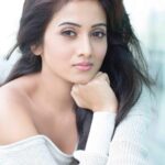 Harshika Poonacha Instagram – ‪There is only one happiness in this life, to LOVE and to be LOVED 🥰‬
‪Happy Valentine’s Day to all my sweethearts❤️❤️❤️‬
‪#love #happiness #life #harshikapoonacha 😘‬