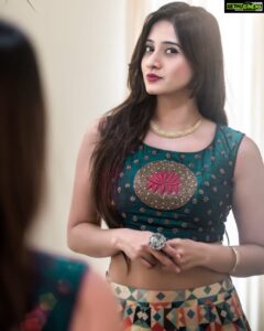 Harshika Poonacha Instagram - Days like this ❤️❤️❤️
📸 @uptown.studios
👗 @becomingbyreshmakunhi