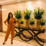 Harshika Poonacha Instagram – ❤️Glow with me or watch me Glow❤️👸🏻
🧥 @dorothyperkins ⌚️ @michaelkors 👠 @stevemadden 💍 @macys
#love #happiness #blessed #harshikapoonacha