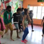 Harshika Poonacha Instagram - Starting my wonderful Feb 2019 with what I love the most... #dance it issss.. See you all at #hubli tomorrow ❤️❤️❤️