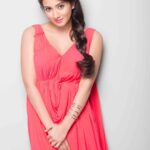 Harshika Poonacha Instagram - 🎈