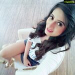 Harshika Poonacha Instagram - Prepping up for my Tamil debut ❤️ #Unkadhalirunthal Debuting in Tamil industry is a Big step of my life. Can’t wait to work with my most favourite God #Thalaiva Superstar @rajinikanth sir #Thalapathy @actorvijay_official__ sir #Thala #ajith sir Tamil rasigarak ennode vannakkam🙏🙏🙏