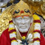 Harshika Poonacha Instagram – ಓಂ ಸಾಯಿ ರಾಮ್ 🙏🙏🙏