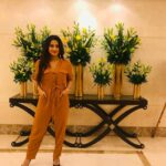 Harshika Poonacha Instagram – ❤️Glow with me or watch me Glow❤️👸🏻
🧥 @dorothyperkins ⌚️ @michaelkors 👠 @stevemadden 💍 @macys
#love #happiness #blessed #harshikapoonacha