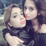 Harshika Poonacha Instagram - Happiest Birthday @indu_342 😘😘😘 God bless you pretty pie 🤗