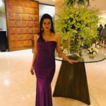 Harshika Poonacha Instagram - I love my job ❤️❤️❤️ #shine #on #love #actor 😘 Taj Vivanta Panji Goa