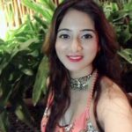 Harshika Poonacha Instagram – Happy Newyear 2019 ❤️❤️❤️ Phuket, Thailand