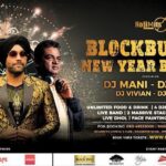Harshika Poonacha Instagram – Hey guys,Bangalore’s most happening Newyear party is gonna be here…..
The Spectacular New Year’s Eve-19 in Bangalore. Book your tickets to experience the amazing musical carnival.
Date : 31st Dec, Monday
Venue: @nolimmits_loungeclub 
For booking call : 9008979977 / 080-49333000. 
#newyearparty #newyearevent #bangalore #djnight #dancefloor #bollywoodmusic #hollywoodmusic #dualdancefloor #livemusic #food #beverage