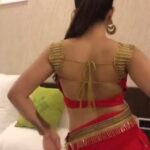 Harshika Poonacha Instagram – ನನ್ನ ಎಲ್ಲಾ ದಿಲ್ಬರ್ ಗಳಿಗೆ ಈ ಹಾಡು ❤️❤️❤️
ನಿಮ್ಮ ಪ್ರೀತಿ ನನ್ನ ಮೇಲೆ ಸಧಾ ಹೀಗೆ ಇರಲಿ 🙏 ❤️❤️❤️