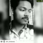 Harshika Poonacha Instagram - Lovely singing 👍👍👍 @ahd_shabeeb So nice to hear my song in such a beautiful voice 🤩 @jecingeorge Thnx for making such a beautiful album for #charminar 😊 #Repost @ahd_shabeeb (@get_repost) ・・・ Neela shalabhame...🦋🦋 Loved this song..😂😍 Follow me @ahd_shabeeb A try #raw_voice Forget my flaws @official_ashwinkkumar @harshikapoonachaofficial @warriersach #singer #singinglove #musiclove #malayalam #charminar #sachinwarrier #chumma #fun #support