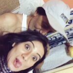 Harshika Poonacha Instagram - ಹುಟ್ಟು ಹಬ್ಬದ ಶುಭಾಶಯಗಳು ನನ್ನ ಜೀವನದ ಹೀರೋ ಗೆ ❤️❤️❤️ ಹ್ಯಾಪಿ ಬರ್ತ್ಡೇ ಪಪ್ಪಾ 😘❤️🤗🎂 Happy birthday to the hero of my life ❤️ Happy birthday Pappa 😘