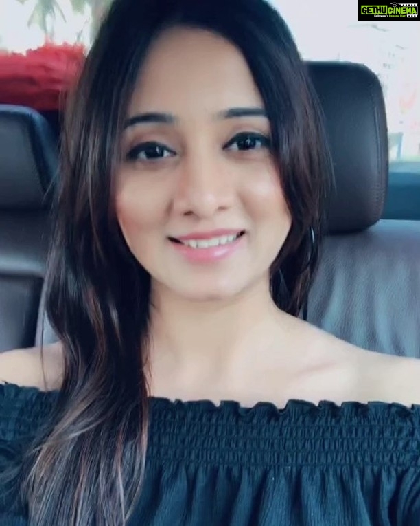 Harshika Poonacha Instagram - ನಮಸ್ಕಾರ ಕುಡ್ಲ ಯಾನ್ ಇನ್ ಕುಡ್ಲಗ್ ಬರ್ಪೆ ❤️❤️❤️ ನಿಕ್ಲು ಮಾತೆರ್ಲ್ ಬರೊಡು 🙏🙏🙏 Thnq @shilpaaganesh ma’am for teaching me these lines in Tulu 😘😘😘 Mangalore