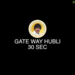 Harshika Poonacha Instagram - Hubli calling ❤️❤️❤️