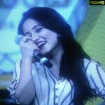 Harshika Poonacha Instagram - Fan Click from TV ❤️❤️❤️ #zeekutumbaawards2018