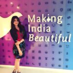 Harshika Poonacha Instagram - Happy face in this beautiful @ritukumarhq label ❤️❤️❤️ Shine onnnnn 😘😘😘 ಹರ್ಷಿಕಾ ಎಂದರೆ ಹರ್ಷದಲ್ಲಿರುವ ಹುಡುಗಿ ನನಗೆ ನಗುವುದು , ನಗುವವರನ್ನು ಕಂಡರೆ ಇಷ್ಟ ❤️❤️❤️ Bangalore, India