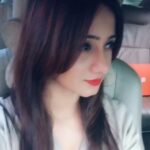 Harshika Poonacha Instagram - #wink #harshika #harshikapoonacha #smilingqueen #feelingblessed #happiness #positivity #love #life