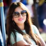 Harshika Poonacha Instagram – Sun Kissed 😘😘😘