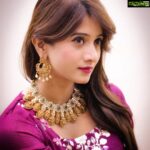 Harshika Poonacha Instagram – ❤️❤️❤️
