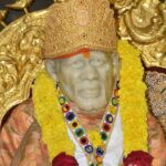 Harshika Poonacha Instagram - Om Sai Ram 🙏🙏🙏