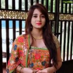 Harshika Poonacha Instagram - God tested us through nature, we all responded with kindness & unity. That is the spirit of Coorg Happy Kailmurtha #kodava #kodagu #coorg #kailpod #kailmurtha #kailpodh #kailmurtha_special #kailmurthacelebration #harshika #harshikapoonacha Guys come let’s enlighten our brothers and sisters from Kodagu during this festive season, join me in wishing my fellow Kodavas Happy Kalimurtha #kodava #kodagu #coorg #kailpod #kailmurtha #kailpodh #kailmurtha_special #kailmurthacelebration #harshika #harshikapoonacha @kodava_meme_official @insta_kodava @kodava_youths @nanga_kodava_makka @kodava_kodavathi_shoutclub @kodava @kodava_madlipz @kodavaclan @kodavalaga @kodavamakka @coorg_trolls @troll_coorg @coorg_instagraphy @coorg_shoutouts