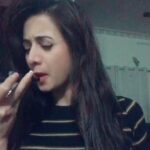 Harshika Poonacha Instagram - @tiktok @arianagrande #sidetoside #arianagrande #nickyminaj #duetwithactressharshika #harshikapoonacha #harshika #musically #tiktok #harshikaPoonacha #fashionista #actress #artist #fridaythoughts #diwali #nammabengaluru #mumbaiBeats #actress #fashionaddict #outfitoftheday #oftd #fashionable #streetfashion #mylook #ootdshare #fashioninspo #styleinspiration #instafashion #fashion #beauty #earlymornings