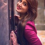 Harshika Poonacha Instagram - Beauty is power,Smile is its sword❤️❤️❤️ #harshikaPoonacha #fashionista #actress #artist #fridaythoughts #diwali #nammabengaluru #mumbaiBeats #actress #fashionaddict #outfitoftheday #oftd #fashionable #streetfashion #mylook #ootdshare #fashioninspo #styleinspiration #instafashion #fashion #beauty #earlymornings