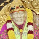 Harshika Poonacha Instagram - Om Sai Ram 🙏🙏🙏