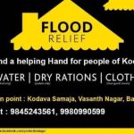 Harshika Poonacha Instagram – #prayforkodagu #kodagufloods #savekodagu