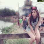 Harshika Poonacha Instagram – A Happy Face in a Happy Place ❤️❤️❤️
@tomorrowland #tomorrowland Tomorrowland