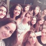 Harshika Poonacha Instagram - One crazy party to remember 🤩🤩🤩 Thankyou somuch @shilpaaganesh maam 😘😘😘 You are an amazing host ❤️❤️❤️ Kudos to the Women Power 💓💗 @x_gowrii_x #Shruthi ma’am #Sudharani ma’am @rekha_jagadish ma’am @pallavigshetty dhi @sangeethagururaj dhi @indu_3426 @jyothiprem1008 @ikarunya @niki.narayan @manvithaharish_official @ashika_rangnath @shanvisri @nabhanatesh @amulya_moulya